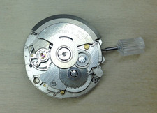 Seiko 7009A  Automatic Watch Movement - Restoration / Repair