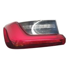 Bmw 320i G20 2019 4dr Saloon Left Rear Light Outer Right Rear Lamp 7420449