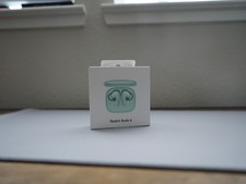 xiaomi redmi buds 6 GREEN SEAFOAM - BRAND NEW...