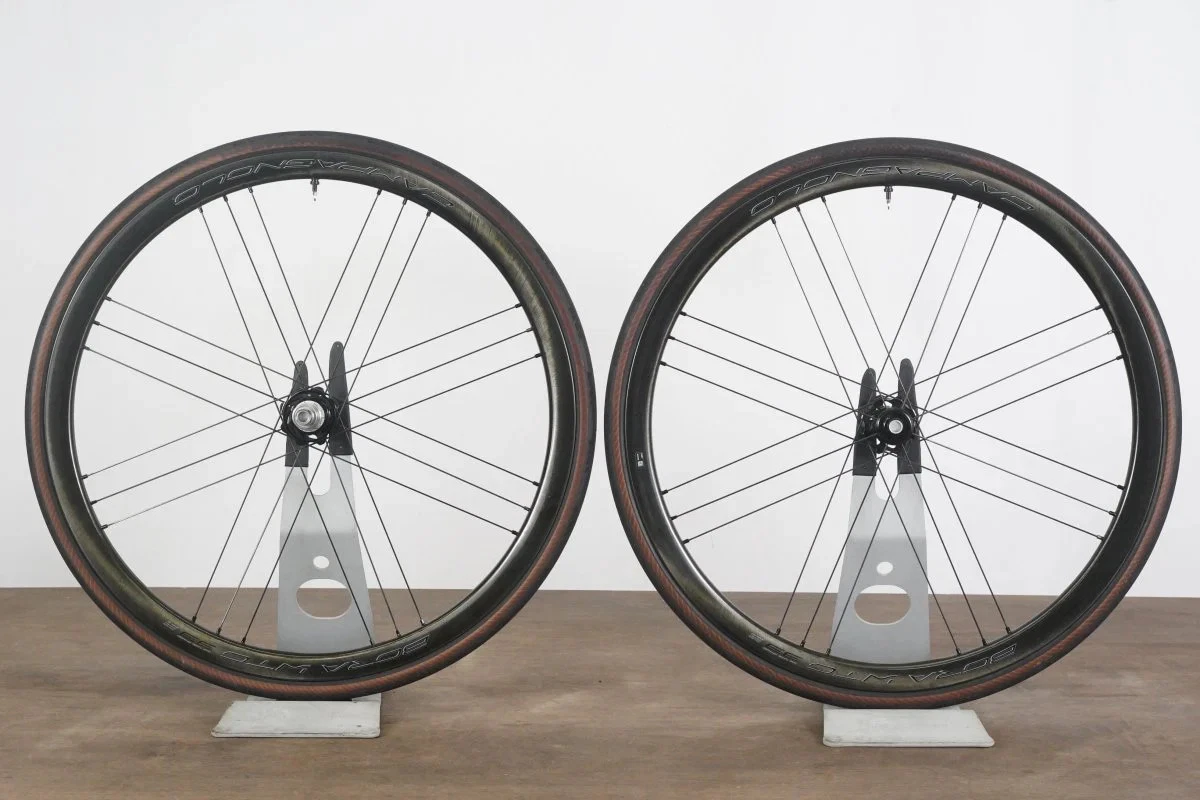 Campagnolo 700C Bicycle Wheels & Wheetsets for sale | eBay