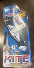 42" Gayla Kite N.A.S.A "SPACE SHUTTLE", New, Sealed, String Included, USA