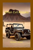 Michael J. Bryant | When Evil Knocks | Taschenbuch | Englisch (2025) | [.]