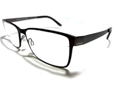 Inface if 1178-166 Eyeglasses Titanium 57-17-145 Denmark