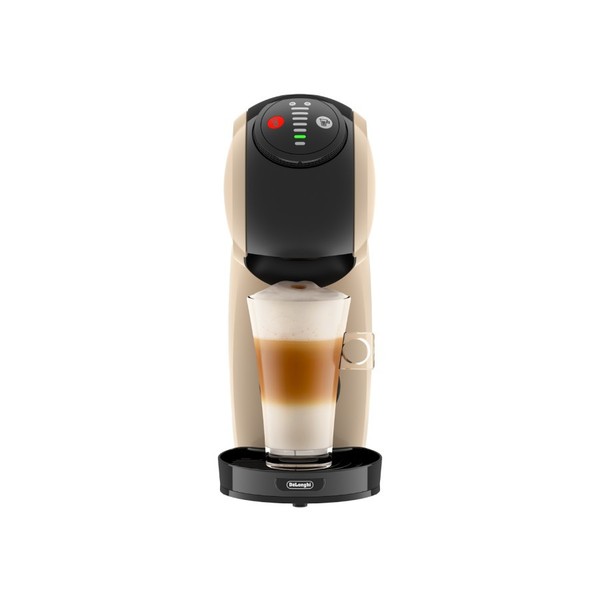 NescafÉ® Dolce Gusto® Genio S EDG226.BG Kapselmaschine (Delonghi) - Beige-image