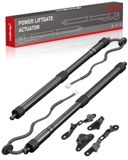 Marsflex Electric Liftgate Struts Fit for 2013-2018 Toyota RAV4 Power Rear Hatch