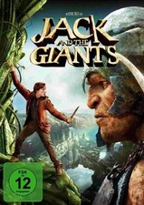 Jack and the Giants [Import]