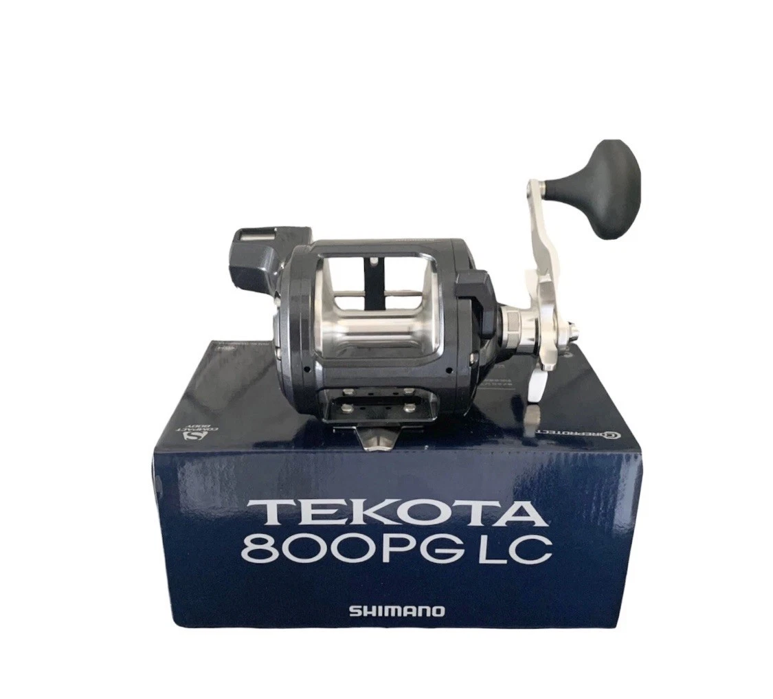Shimano Tekota for sale - eBay