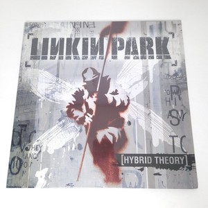 Linkin Park Recharged Vinyl | eBay