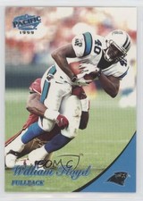 1999 Pacific William Floyd #64 0ka4