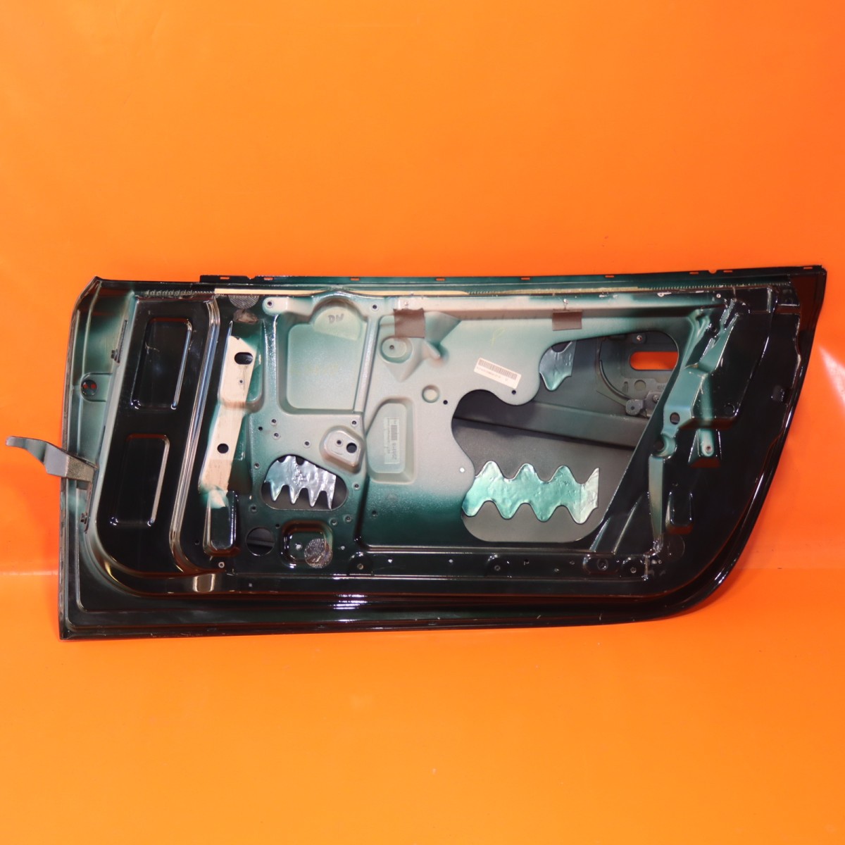 Aston Martin DB9 2004-2008 Right Door P/N BG4320122AC