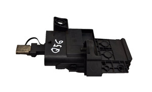 BMW 7 E65 E66 745i 2002 Kabelbaum Positive Batterie Kasten 8387568 OEM