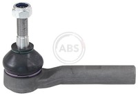 A.B.S. Spurstangenkopf Gelenkkopf 230988 FüR Lancia Dodge Chrysler Jeep Freemont