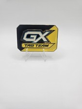 Pokemon Tag Team GX Tin Metal GX Marker Team ...
