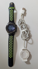 HUAWEI Watch 2 Sportowy smartwatch, monitor fitness / aktywności z wbudowanym GPS / HRM
