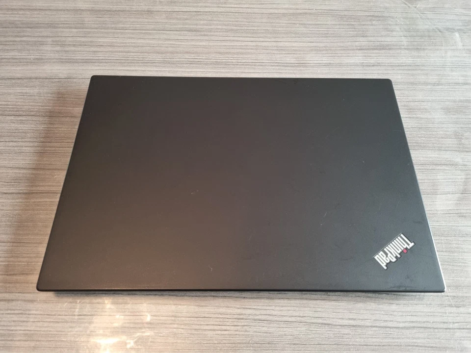 Lenovo ThinkPad X390 · i5-8265U · 8GB · 256GB, photo 3 sur 5
