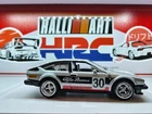 2026 HOT WHEELS PROTO TEST RUN #42 Vintage Club Alfa Romeo GTV6 3.0 - RR.L209