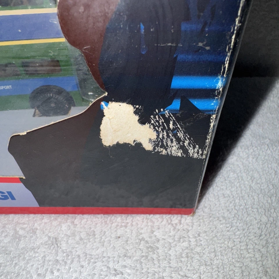 2002 Corgi James Bond 007 40th Anniv. Ultimate Double Deck Bus Diecast - Image 3 of 4