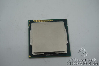 Used Working Genuine Intel Core i3-2120 3.30GHz Processor SR05Y Sandy Bridge