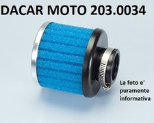 Filtre à air Peugeot 203