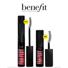 Benefit Cosmetics Fan Fest Fanning & Volumizing Mascara - Hyper Black, Pick Size