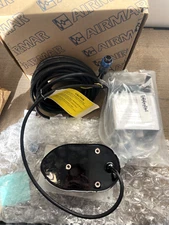 SIMRAD TM275LH-W TRANSOM MOUNT TRANSDUCER - WIDE BEAM CHIRP - 1KW