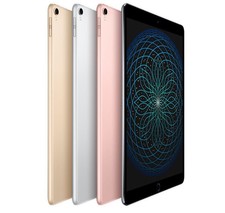 Apple iPad Pro 10.5" 256 GB WiFi Only Tablet (2017 Model) RF