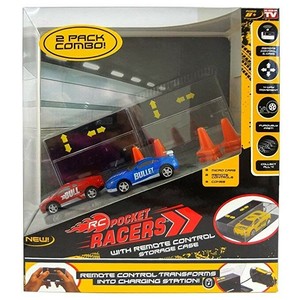 pocket racers