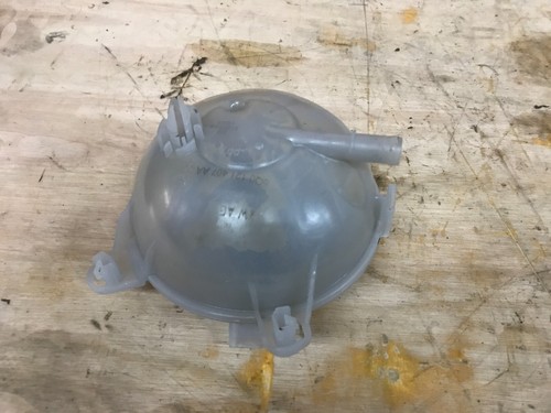 HEADER TANK EXPANSION BOTTLE SKODA OCTAVIA 5E 1.5 PETROL 5Q0121407AA 2017 - 2020 - Picture 10 of 12