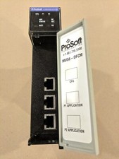 ProSoft Technology MVI56-DFCM Communications ...