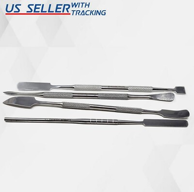 Stainless Steel Artist (Make Up/Sculpture ) SPATULA