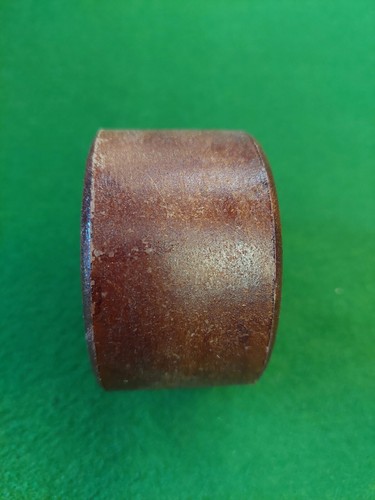 Thor Hide Hammer Replacement Face 70mm Size 5 NOS - Picture 3 of 3