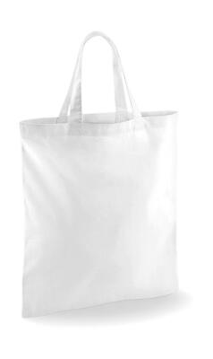 Tragetasche Baumwolle Tasche Werbung Druck Stick WESTFORD MILL 101 NEU