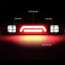 Rapido Passenger Side Tail Light Assembly – Fits 1994-2000 Mazda B2300, B2500, B3000, B4000