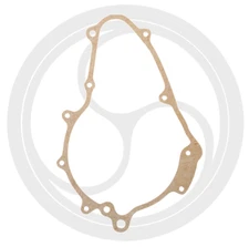 HONDA ATC200 ATC 200 TRX200 84 LEFT CRANKCASE ALTERNATOR STATOR COVER GASKET
