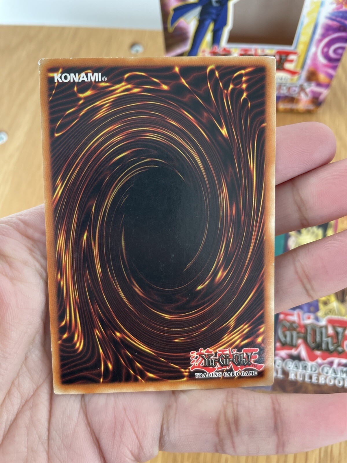 YuGiOh! Starter Deck Yugi Complete Deck Boxed SDY EU eBay