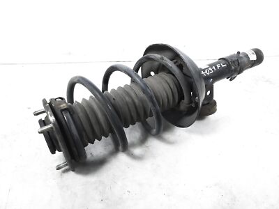 2016-2017 Honda Accord Front Driver Strut Shock Spring Absorber