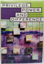 Privilege, Power, and Difference Paperback Al...