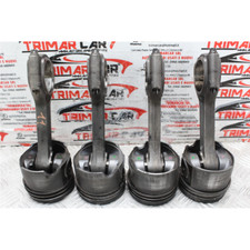 Y22DTR OPEL ZAFIRA A (F75) (1999-2005) 2.2 DTI 117CV 86KW COD MOTORE: Y22DTR