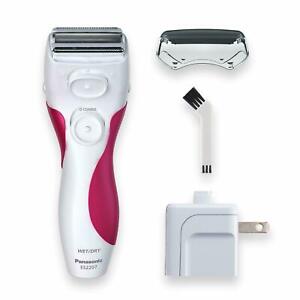 panasonic hair trimmer for ladies