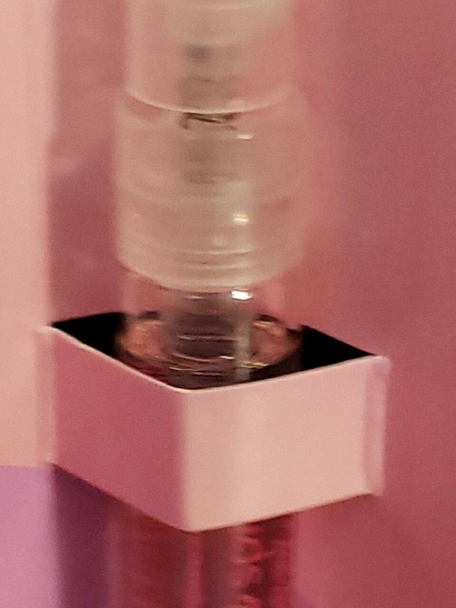 Tarte Sugar Rush Sugar Spritz Body Spray 2mL Mini Sample