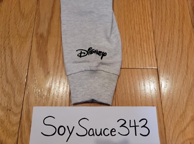 KITH X DISNEY 30S MICKEY STANDING BOX LOGO LONG SLEEVE TEE KITH X DISNEY 30S MICKEY STANDING BOX LOGO LONG SLEEVE TEE