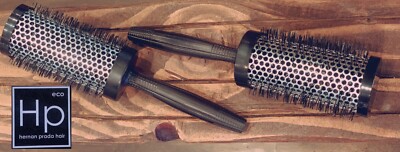 Eco-Friendly Professional Blowout Brush HPH.  Premium European Quality Spain