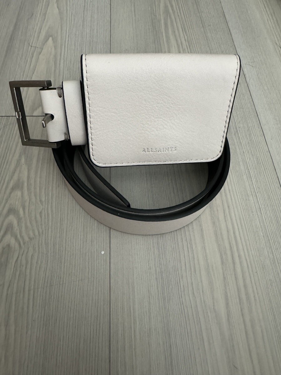 ALLSAINTS Blush Belt Bag Size L/XL Amazon.com: AllSaints Women main image 4