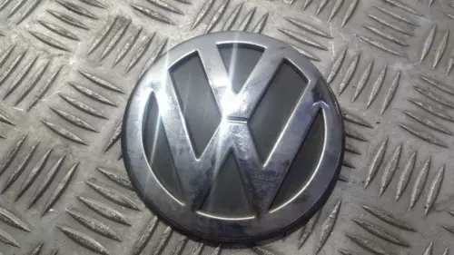 1J6853630A/B insigne de botte logo  avant  for Volkswagen Polo 200 FRF272413-65
