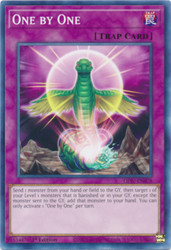 One by One LIOV-EN078 1st Edition Common Lightning Overdrive Yu-Gi-Oh! TCG