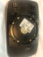 Retroviseur gauche (ou coque) Volvo 740