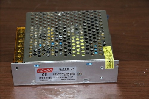 AC 110V-220V TO DC 5V 12V 24V Switch Power Supply Driver Adapter LED Strip Light - Picture 26 of 46