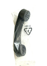 NEW Avaya Handset 1400  1600 Series Phone BLACK 1408 1416 1608 1616
