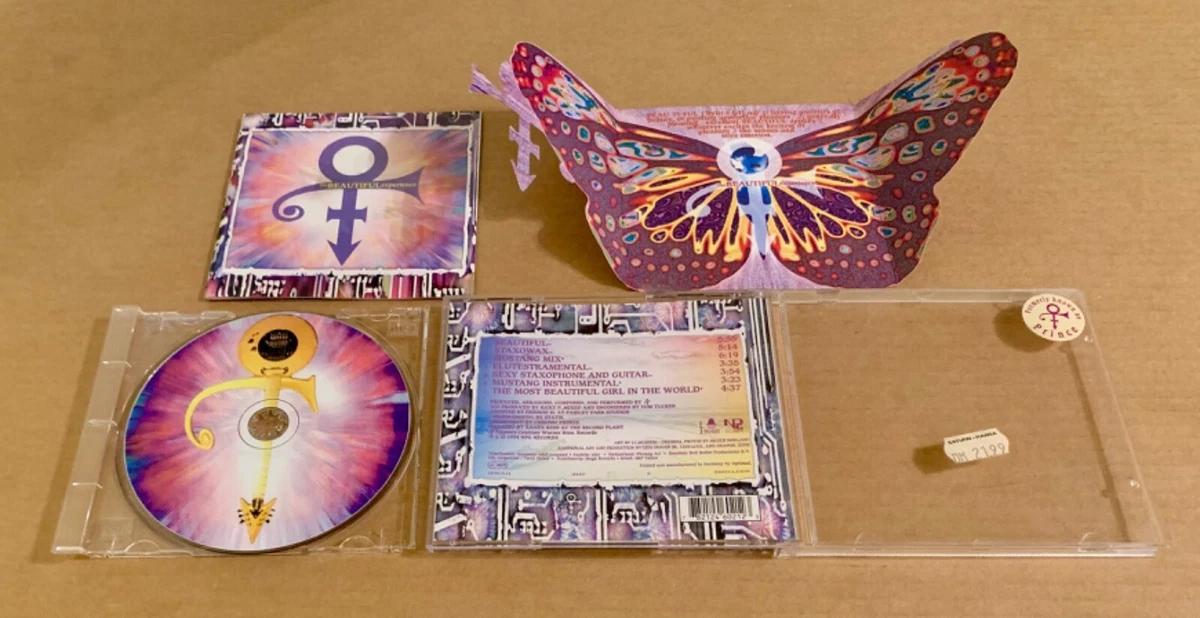 Las mejores ofertas en El príncipe importación de CD de Música EP