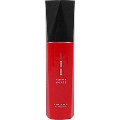 LebeL Cosmetics IAU Essence Forti 100mL/3.38fi oz Hair Treatment Floral Scent